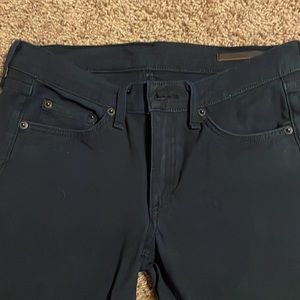 Rag & Bone navy pants